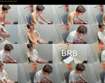 yourhotchristian — 56 minute Chaturbate male cam show recording, 1080p, Feb 20, 2022