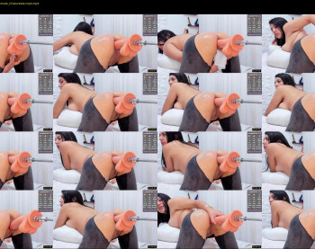 yully_ — 10 minute Chaturbate female cam show recording, 1080p, Feb 20, 2022