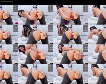 yully_ — 17 minute Chaturbate female cam show recording, 1080p, Feb 21, 2022