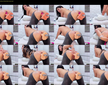 yully_ — 26 minute Chaturbate female cam show recording, 1080p, Feb 21, 2022