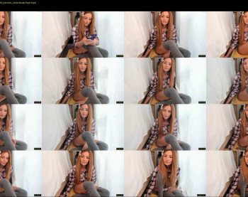 zaraagnes — 73 minute Chaturbate female cam show recording, 720p, Feb 20, 2022