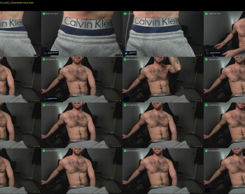 zmeek420 — 13 minute Chaturbate male cam show recording, 1080p, Feb 21, 2022