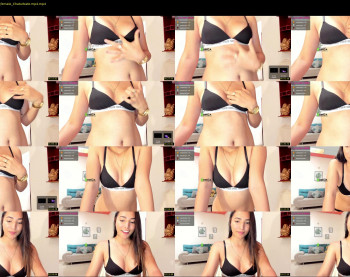 _alliex_ — 4 minute Chaturbate female cam show recording, 1080p, Feb 21, 2022