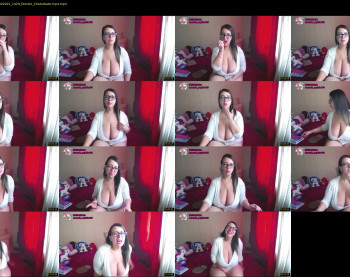 _amanda_seyfried19 — 10 minute Chaturbate female cam show recording, 720p, Feb 21, 2022