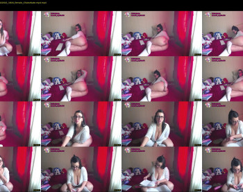 _amanda_seyfried19 — 33 minute Chaturbate female cam show recording, 720p, Feb 21, 2022