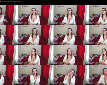 _amanda_seyfried19 — 5 minute Chaturbate female cam show recording, 720p, Feb 21, 2022