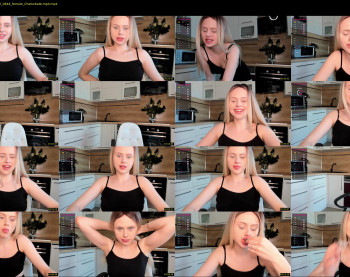 _be_my_daddy — 55 minute Chaturbate female cam show recording, 1080p, Feb 21, 2022