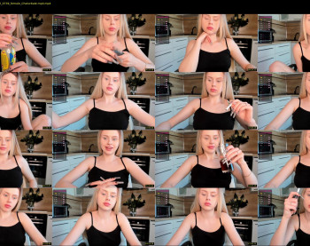 _be_my_daddy — 54 minute Chaturbate female cam show recording, 1080p, Feb 21, 2022