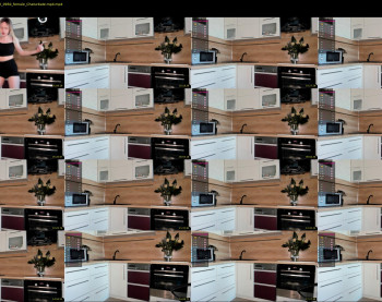 _be_my_daddy — 20 minute Chaturbate female cam show recording, 1080p, Feb 21, 2022