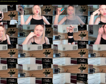 _be_my_daddy — 37 minute Chaturbate female cam show recording, 1080p, Feb 21, 2022