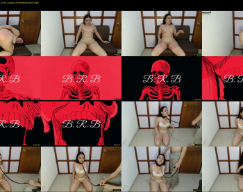 _funny_room_ — 83 minute Chaturbate couple cam show recording, 720p, Feb 21, 2022