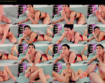 _janemellon_ — 27 minute Chaturbate female cam show recording, 1080p, Feb 21, 2022