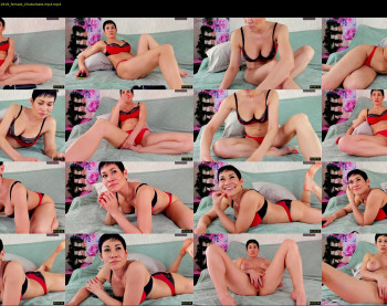 _janemellon_ — 50 minute Chaturbate female cam show recording, 1080p, Feb 21, 2022