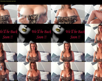 _jeniffer_hot — 45 minute Chaturbate female cam show recording, 720p, Feb 21, 2022