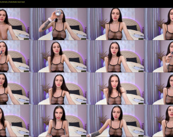 _stella_aa — 16 minute Chaturbate female cam show recording, 1080p, Feb 21, 2022