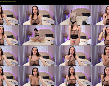 _stella_aa — 62 minute Chaturbate female cam show recording, 1080p, Feb 22, 2022