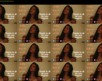 abiee__ — 9 minute Chaturbate female cam show recording, 1080p, Feb 21, 2022