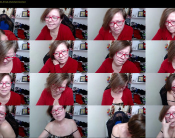 adelewildx — 42 minute Chaturbate female cam show recording, 720p, Feb 21, 2022