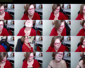 adelewildx — 95 minute Chaturbate female cam show recording, 720p, Feb 21, 2022