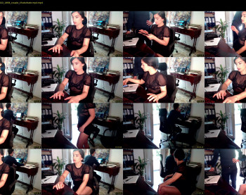 alex_and_theprof — 13 minute Chaturbate couple cam show recording, 1080p, Feb 21, 2022