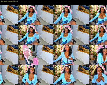 alexandra_mar — 56 minute Chaturbate female cam show recording, 1080p, Feb 21, 2022