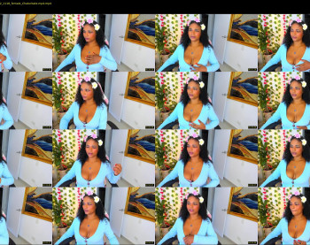 alexandra_mar — 5 minute Chaturbate female cam show recording, 1080p, Feb 21, 2022