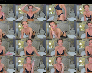 alexandrafix — 19 minute Chaturbate female cam show recording, 720p, Feb 21, 2022