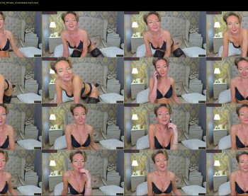 alexandrafix — 17 minute Chaturbate female cam show recording, 720p, Feb 21, 2022