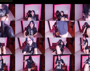 alexhoe_ — 15 minute Chaturbate female cam show recording, 720p, Feb 22, 2022