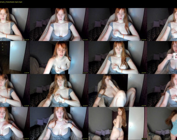 aliaa_ — 45 minute Chaturbate female cam show recording, 1080p, Feb 21, 2022