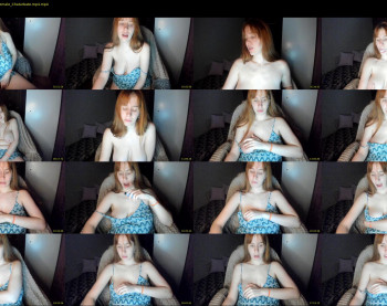 aliaa_ — 32 minute Chaturbate female cam show recording, 1080p, Feb 22, 2022