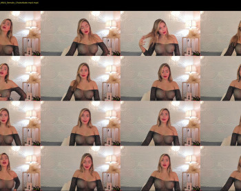 alisha_indira_ — 11 minute Chaturbate female cam show recording, 1080p, Feb 21, 2022