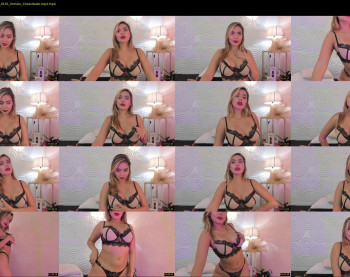 alisha_indira_ — 55 minute Chaturbate female cam show recording, 1080p, Feb 22, 2022