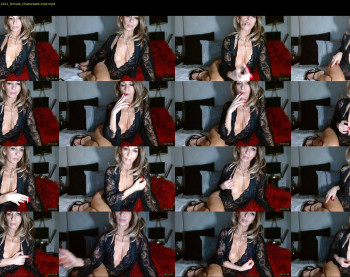 amanda0803 — 8 minute Chaturbate female cam show recording, 720p, Feb 21, 2022