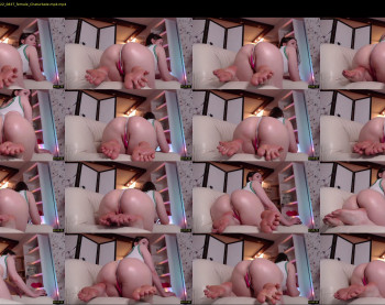 amazing_agness — 13 minute Chaturbate female cam show recording, 1080p, Feb 21, 2022
