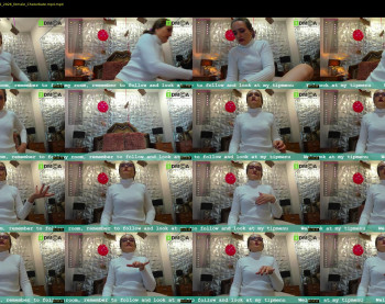 ameliacampell — 3 minute Chaturbate female cam show recording, 1080p, Feb 21, 2022