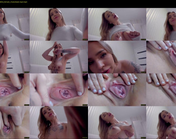 aminaswan_ — 7 minute Chaturbate female cam show recording, 1080p, Feb 21, 2022