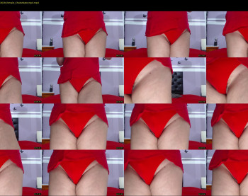 ana_mature_ — 8 minute Chaturbate female cam show recording, 1080p, Feb 21, 2022