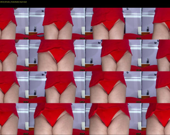 ana_mature_ — 14 minute Chaturbate female cam show recording, 1080p, Feb 21, 2022