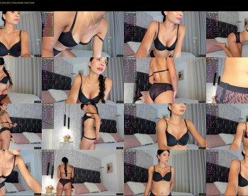 anablerd — 46 minute Chaturbate female cam show recording, 1080p, Feb 22, 2022