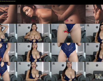 analiia_cox — 79 minute Chaturbate female cam show recording, 1080p, Feb 21, 2022