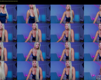 angel_danm_milf — 6 minute Chaturbate female cam show recording, 1080p, Feb 21, 2022