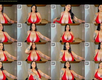 angeles_blue23 — 11 minute Chaturbate female cam show recording, 1080p, Feb 21, 2022