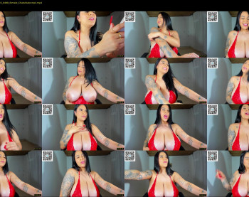 angeles_blue23 — 25 minute Chaturbate female cam show recording, 1080p, Feb 22, 2022