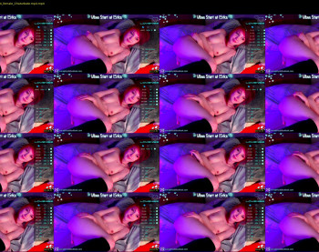 annajelly — 11 minute Chaturbate couple cam show recording, 1080p, Feb 22, 2022