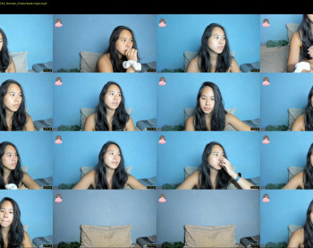 annaxnasty — 47 minute Chaturbate female cam show recording, 720p, Feb 21, 2022