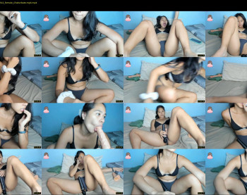 annaxnasty — 67 minute Chaturbate female cam show recording, 720p, Feb 22, 2022