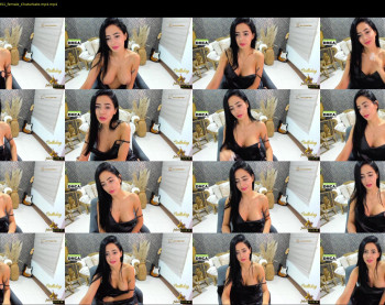 annybeiker — 38 minute Chaturbate female cam show recording, 1080p, Feb 22, 2022
