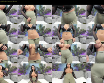 asian_delight_ — 40 minute Chaturbate female cam show recording, 1080p, Feb 21, 2022