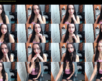 babelucy_18 — 31 minute Chaturbate female cam show recording, 1080p, Feb 21, 2022